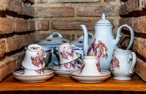 Casa Gil Vicente - Foto 79