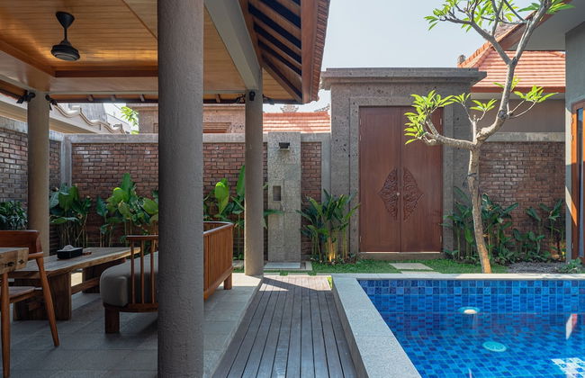 Serenia Villas Amed - Foto 29