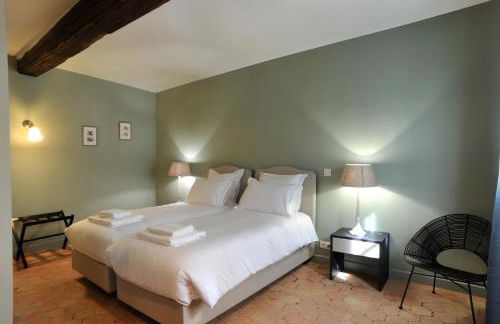 Les Sarments en Côte d'Or, Gîte d'exception près de Beaune, classé 5 étoiles par Atout France - Foto 41