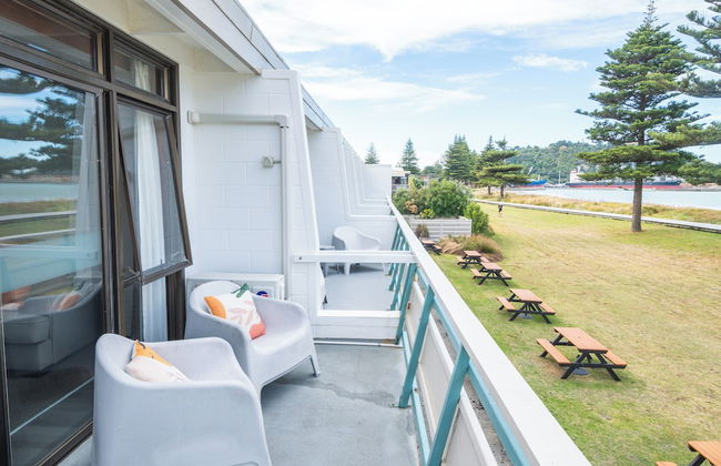 Whispering Sands Motel - Foto 19