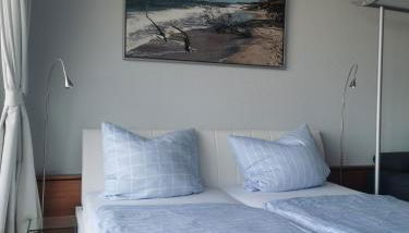 Lieblingsstrand App20 in Travemünde direkt am Strand - Foto 4