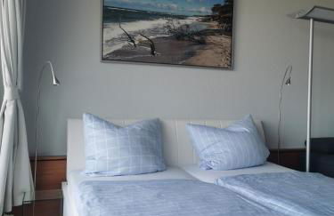 Lieblingsstrand App20 in Travemünde direkt am Strand - Foto 4