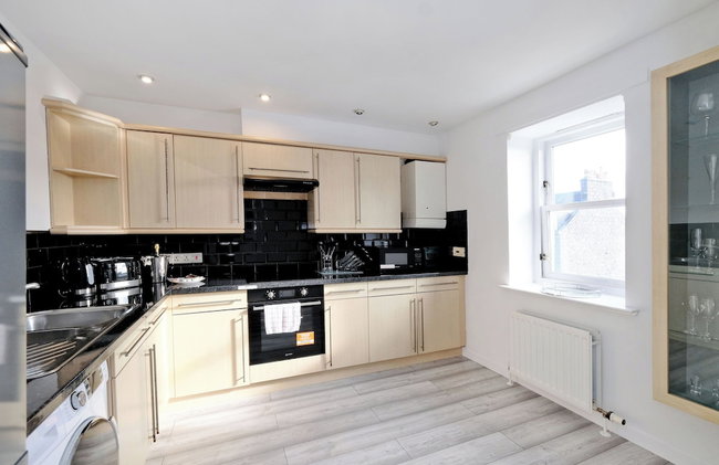 Orange Apartments - Belgrave Mansions - Photo 31