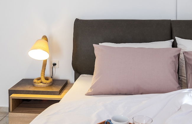 Paros Nereids Villas - Foto 12