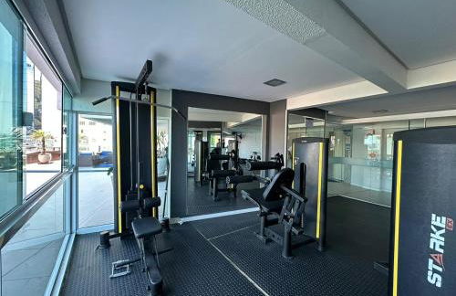 Internacional Residence Benjamin Vista mar - Foto 56