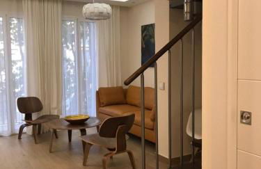 Nuevo Apartamento Moderno Elisa - a 80 metros de la playa para 5 personas - Foto 14