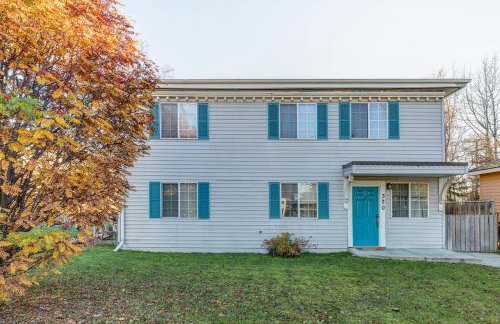 Anchor Town Lodge - Photo 1