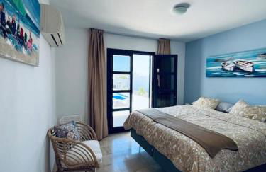 Lovely Villa Danielle - Foto 37