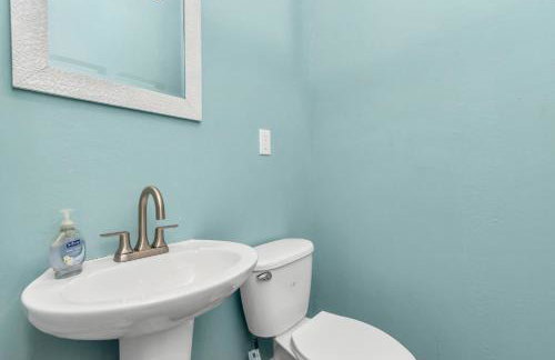 2 Apartments side by side in Historical Galveston - 8 min walk to beach! - Foto 39