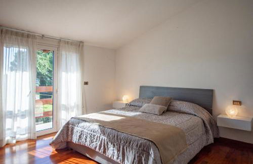 Villa Casa Gemelli - Foto 41