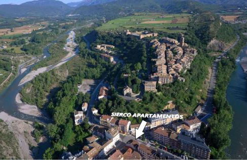 Sierco Apartamentos Ainsa - Foto 14