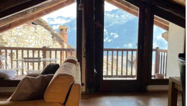 Chalet Lumière Alpine - Foto 3