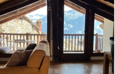 Chalet Lumière Alpine - Foto 3