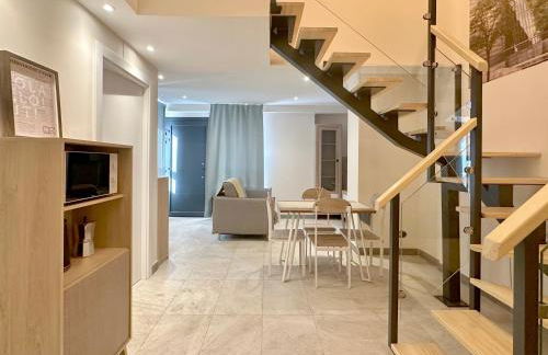 Modern duplex apartment - Foto 6