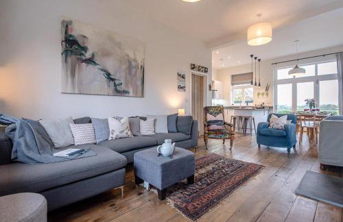 The Artist's House, Orford - Foto 1