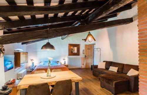 Masia de Can Ferrer - Foto 21