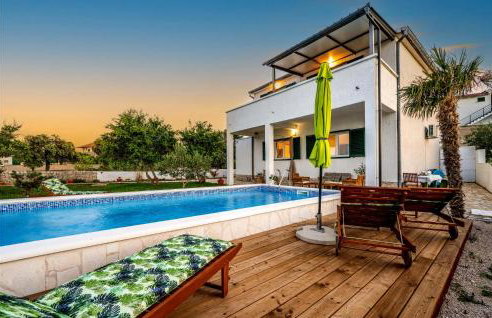 4 Bedroom Beautiful Home In Raslina - Foto 16