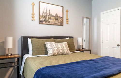 The Good Vibes House in Chickasha, OK! - Foto 27