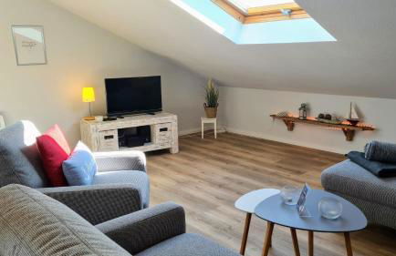 Ferienwohnung Kiekut 2 - Foto 1