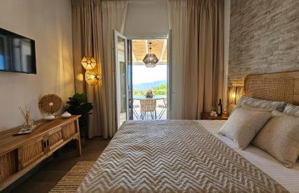 Plaka Philoxenia Apartments Milos - Foto 50