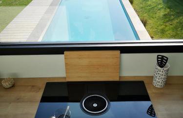 Proche des plages, piscine extérieure - Foto 4