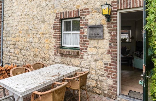 Apartment in Ubachsberg Near Limburg Hills - Photo 25