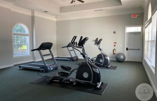 3176-205 Resort Pool Condo Apt near Disney - Foto 76