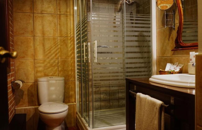 Posada Puerta Grande - Photo 44