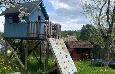 Ferienwohnung auf dem Land, Haus Hans Stepha - Foto 5