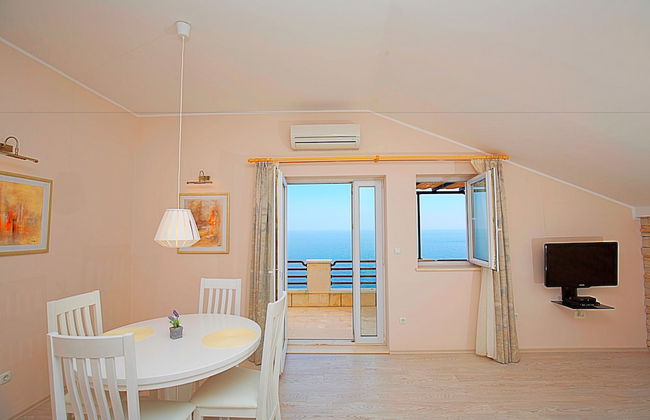 Big Blue Apartments - Foto 14