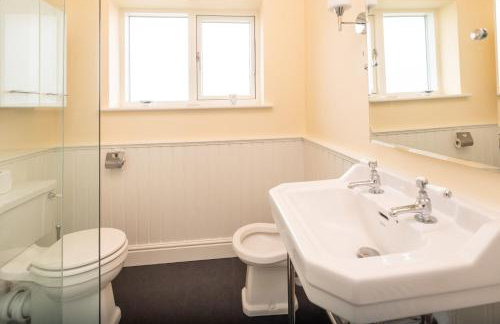 Willow House in Knodishall, Sleeps 7 - Only a short drive from Aldeburgh, Thorpeness & Snape Maltings - Managed by Aldeburgh Coastal Cottages - Foto 15