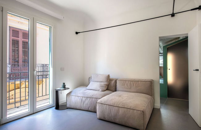 Settimo Apartment with Terrace - Foto 9