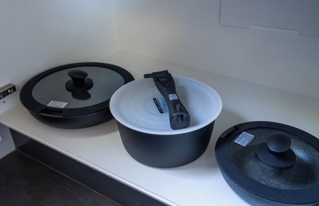 THE CHATEAU - Photo 48