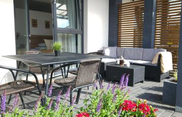 Apartamenty Polna Sarbinowo - Ogród - Taras - Spokój z dala od tłumów - Photo 1