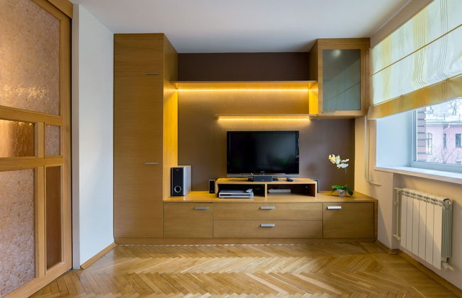 Apartment 5-Liniya - Photo 11