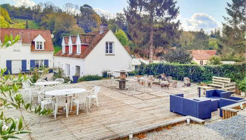 Cozy Apartment In Alette With Wifi - Foto 5