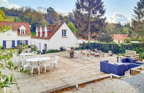 Cozy Apartment In Alette With Wifi - Foto 6