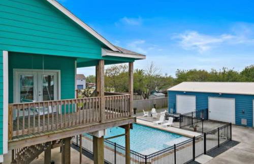 Gorgeous Home with Huge Private Pool and Game Room - Foto 64