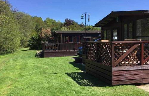 Turtle Lodges 29 - Riverside - Foto 2