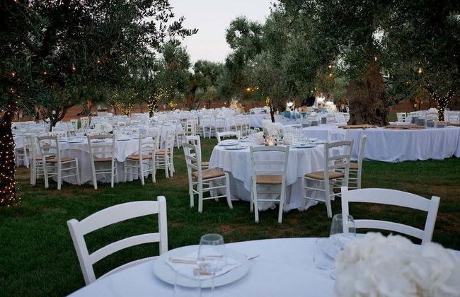 Masseria San Martino - Foto 50