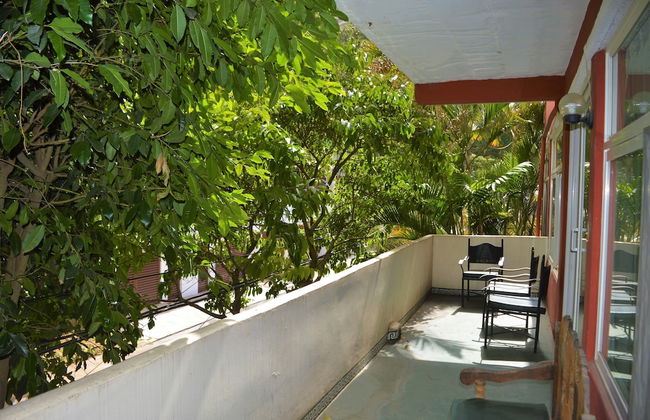 Eco Suites Uxlabil Guatemala City - Photo 44