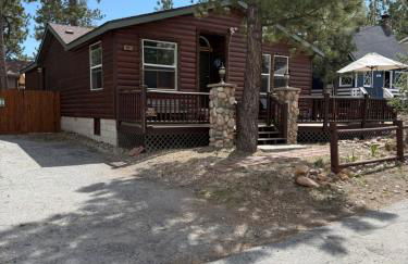 Whispering Pines - Big Bear Lake - Foto 32