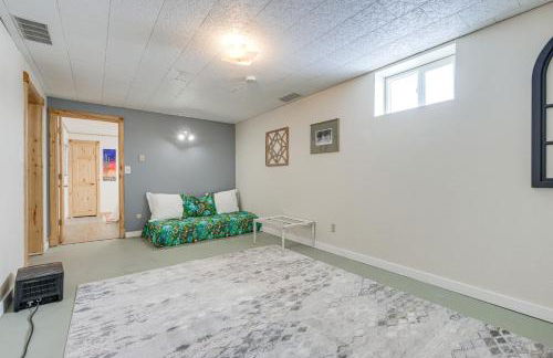 Dog-Friendly Montana Home with Deck and Fenced-In Yard - Foto 15