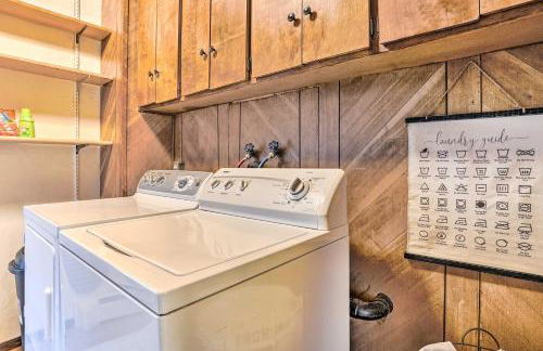 Close to Hiking and Dtwn Mtn-View Prescott Home! - Foto 12