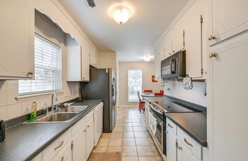 Cozy Family Retreat! Home in Charlotte Suburbs - Foto 10