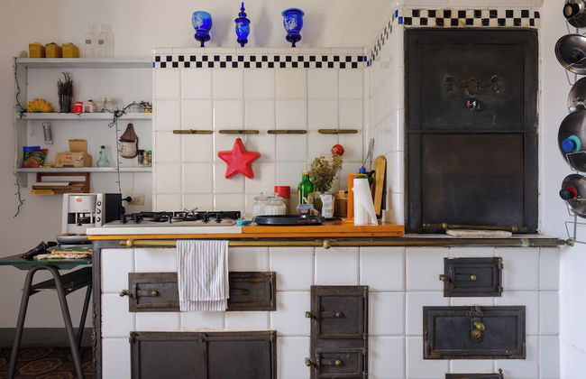 Italianway - Dammuso San Cesario A - Foto 10