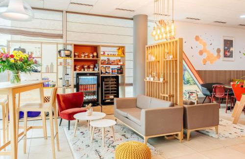 Aparthotel Adagio Access Nancy Centre - Foto 11