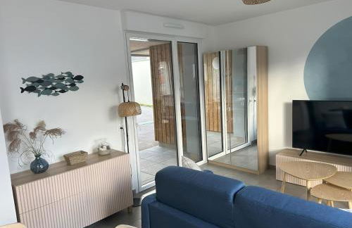 Studio Le Béryl - Foto 25