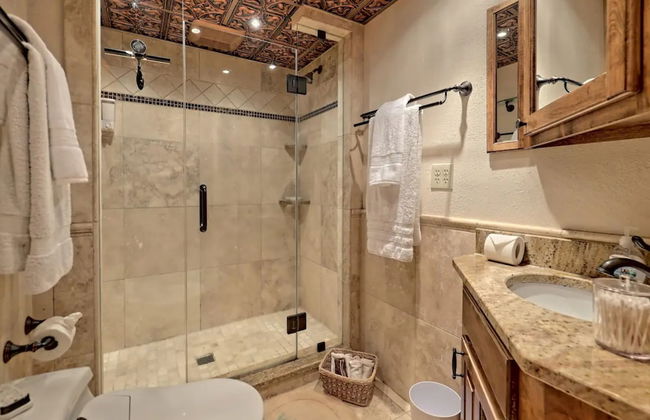 T Landing Top & Bottom Units - Foto 34