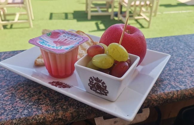 Villa Sila - Swiss Royal Dahab - Foto 19